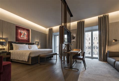 hotel fendi private suites roma|Fendi Private Suites: Luxury Hotel Rome in City Centre.